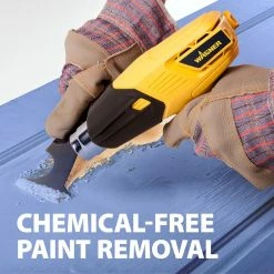 Cheap 🔥 WAGNER FURNO 300 HEAT GUN 🥰 -Shop-Essentials sale 0503059H 2 27750.1608124079