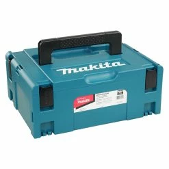 Wholesale 🔔 MAKITA INTERLOCKING CASE MEDIUM 🎁