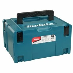 Cheapest 🤩 MAKITA INTERLOCKING CASE LARGE 🎁