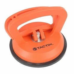 Flash Sale 👍 SUCTION CUP LIFTER 4 3/4IN. TACTIX 284301 😍