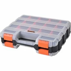 Wholesale 🌟 DOUBLE SIDED ORGANIZER 12.5IN. TACTIX 320028 🔥
