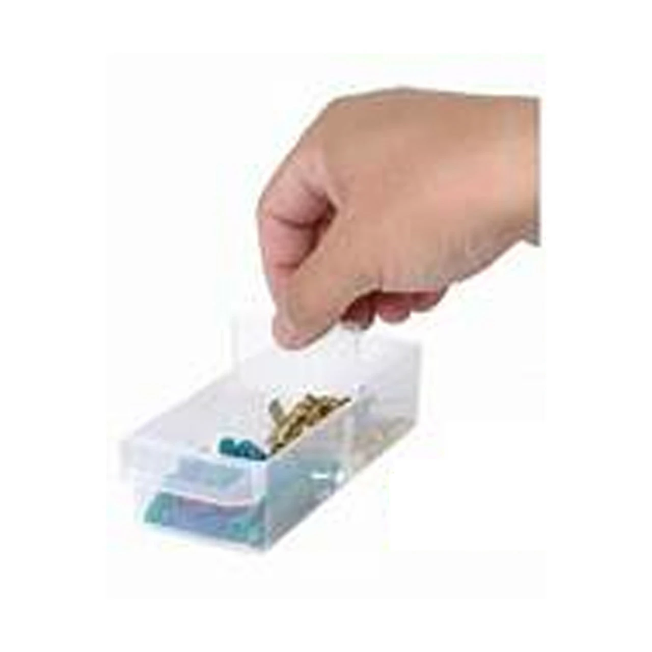 Budget π 60 DRAWER CABINET TACTIX 320638 β¨ 4 Budget π 60 DRAWER CABINET TACTIX 320638 β¨ - Image 2