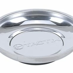 Best reviews of ❤️ MAGNETIC STAINLESS STEEL TRAY 6IN. TACTIX 🥰