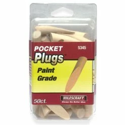 Brand new 😍 POCKET PLUGS 😉