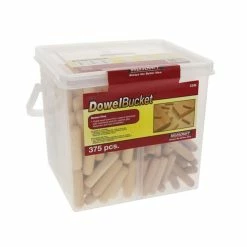 Buy 😀 DOWEL BUCKET ✨