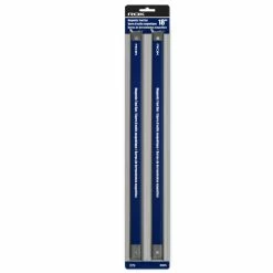 Brand new ⌛ 18IN. MAGNETIC TOOL BAR 2PC ❤️