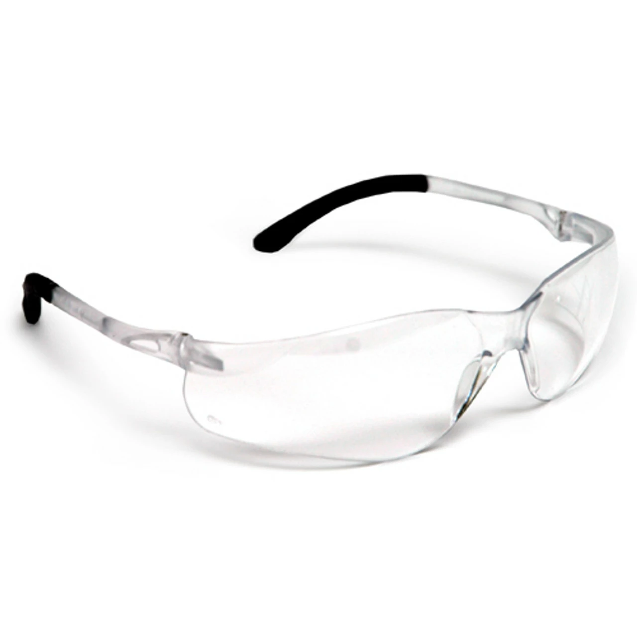 Discount ✔️ SAFETY GLASSES WRAPAROUND FIT CLEAR LENS ❤️ 3 Discount ✔️ SAFETY GLASSES WRAPAROUND FIT CLEAR LENS ❤️