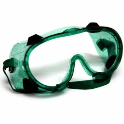 Top 10 🎁 SAFETY GOGGLES ANTIFOG INDIRECT VENTS 🔔