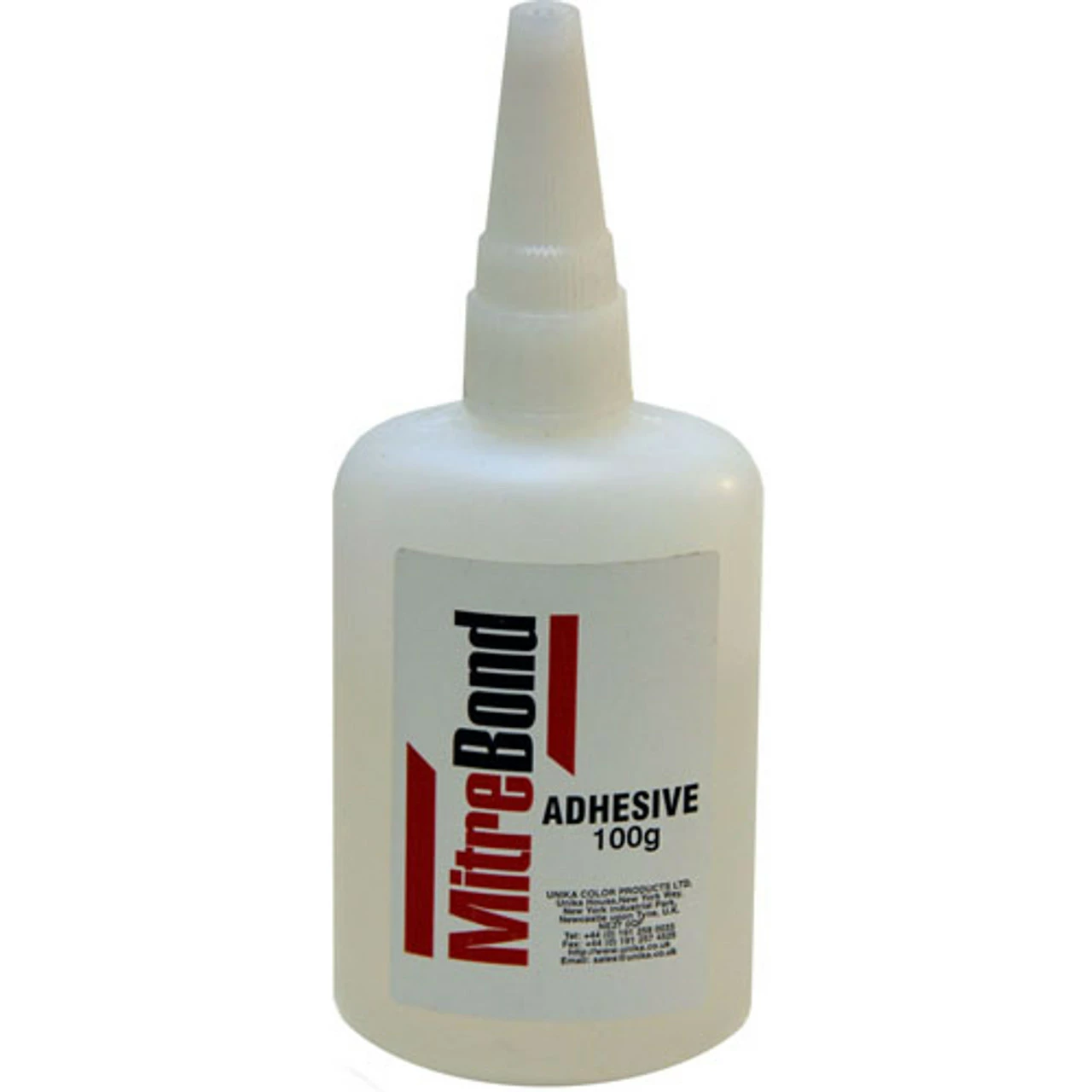 Promo โ GLUE 100G MITREBOND WITHOUT ACCELERANT ๐ฅ 3 Promo โ GLUE 100G MITREBOND WITHOUT ACCELERANT ๐ฅ