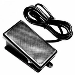 Buy 🔔 FOOT SWITCH 120V 12A MAX 60HZ 1PH 🌟