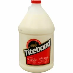 Best Sale ⌛ GLUE TITEBOND ORIGINAL 1 GALLON ✔️