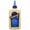 Brand new 🌟 GLUE TITEBOND II 8OZ. WEATHER PROOF 🔔