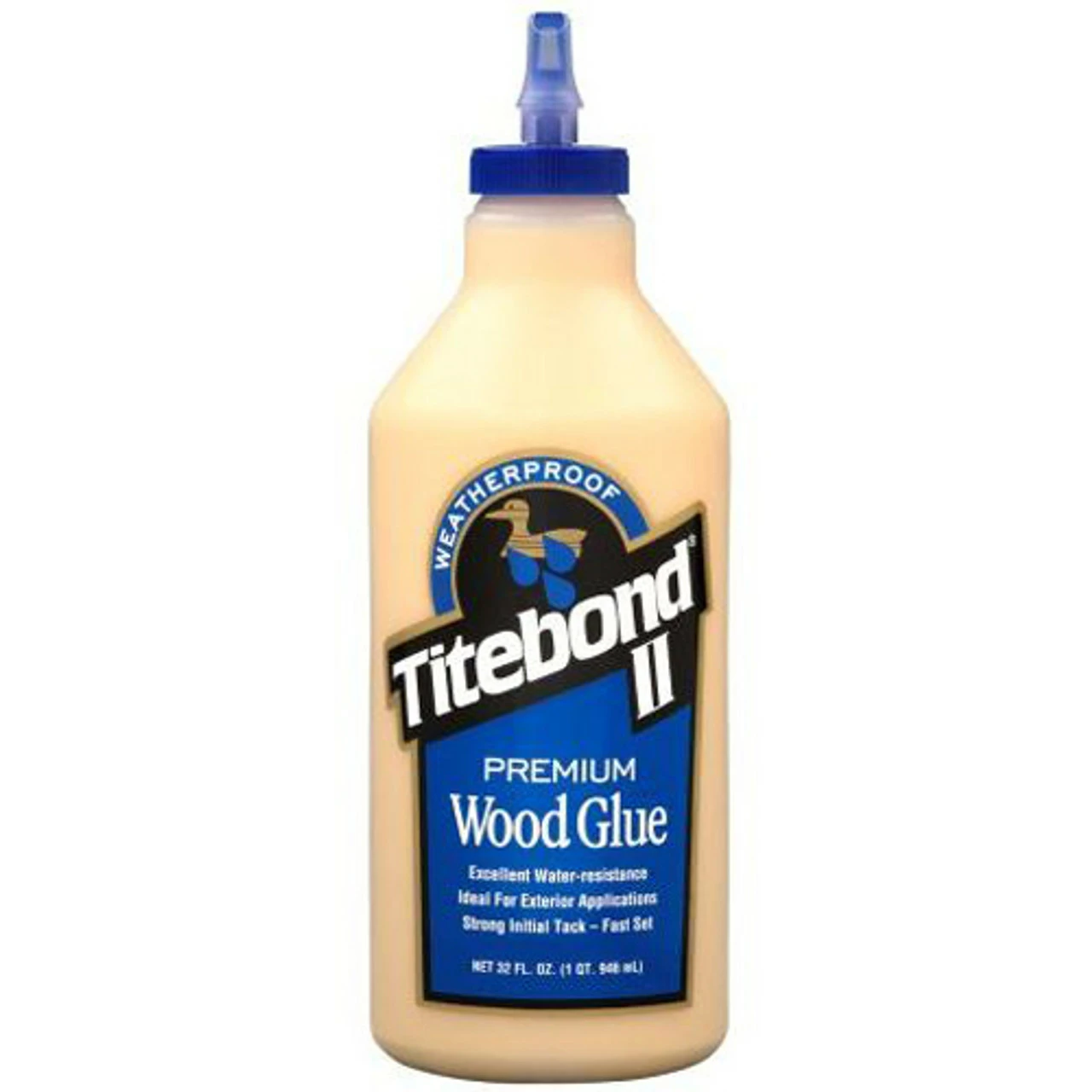 Cheap ⭐ GLUE TITEBOND II 1 QUART WEATHER PROOF 🛒 3 Cheap ⭐ GLUE TITEBOND II 1 QUART WEATHER PROOF 🛒