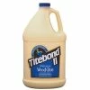 Budget 🔔 GLUE TITEBOND II 1GALLON WEATHER PROOF 🎉