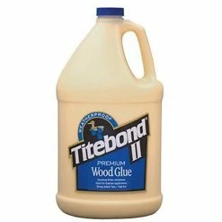 Budget 🔔 GLUE TITEBOND II 1GALLON WEATHER PROOF 🎉