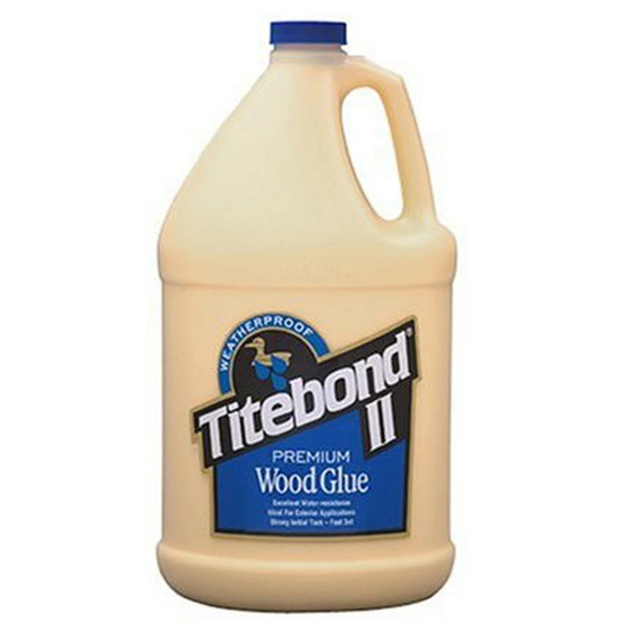 Budget ๐ GLUE TITEBOND II 1GALLON WEATHER PROOF ๐ 3 Budget ๐ GLUE TITEBOND II 1GALLON WEATHER PROOF ๐