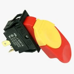 Discount ✨ SWITCH ROCKER PADDLE DP/ST 20/12A 🧨