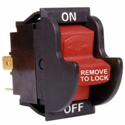 Deals 🤩 SWITCH ROCKER DP/ST 20/12A 125/250V CSA B2417 ✨