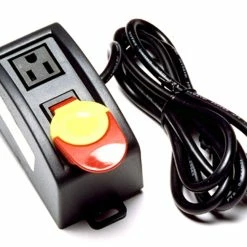 Promo 🔔 SWITCH SAFETY F/POWER TOOL 120V 12A MAX 🔔