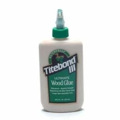 Coupon 🥰 GLUE TITEBOND III ULTIMATE 8 OZ 🛒
