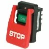 Best reviews of 😍 SWITCH LARGE STOP BUTTON 2HP CUL 👍
