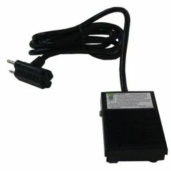 New 🧨 SWITCH FOOT 115V CSA 👍