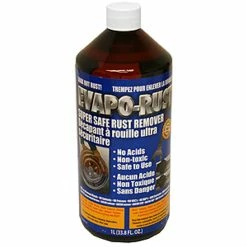 Cheap ⭐ RUST REMOVER EVAPORUST 1L ⌛