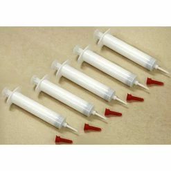 Hot Sale 🛒 GLUE SYRINGES 5PCS SET ⭐