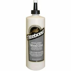 Budget 🔥 WOOD MOULDING GLUE 16OZ TITEBOND 🔥