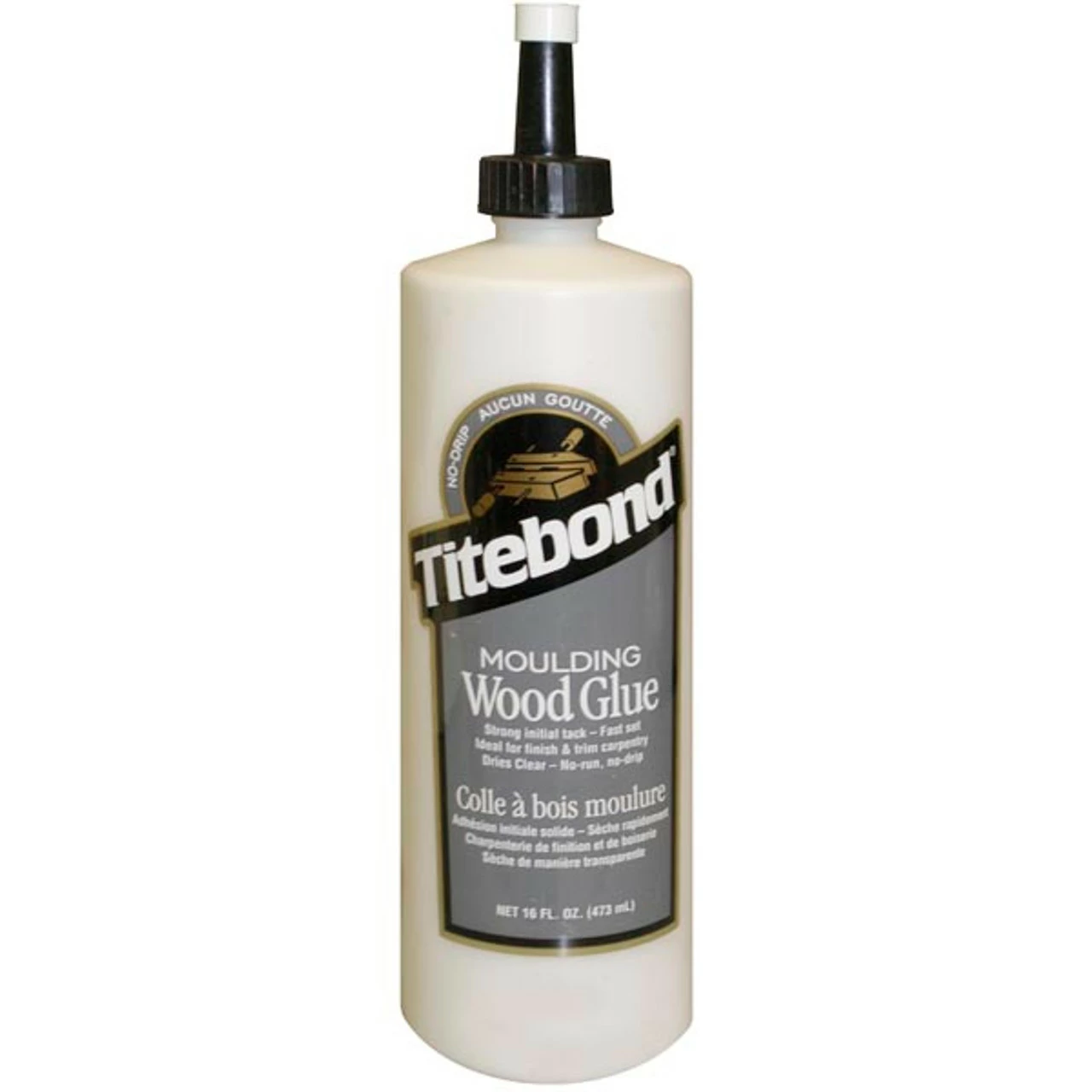 Budget 🔥 WOOD MOULDING GLUE 16OZ TITEBOND 🔥 3 Budget 🔥 WOOD MOULDING GLUE 16OZ TITEBOND 🔥