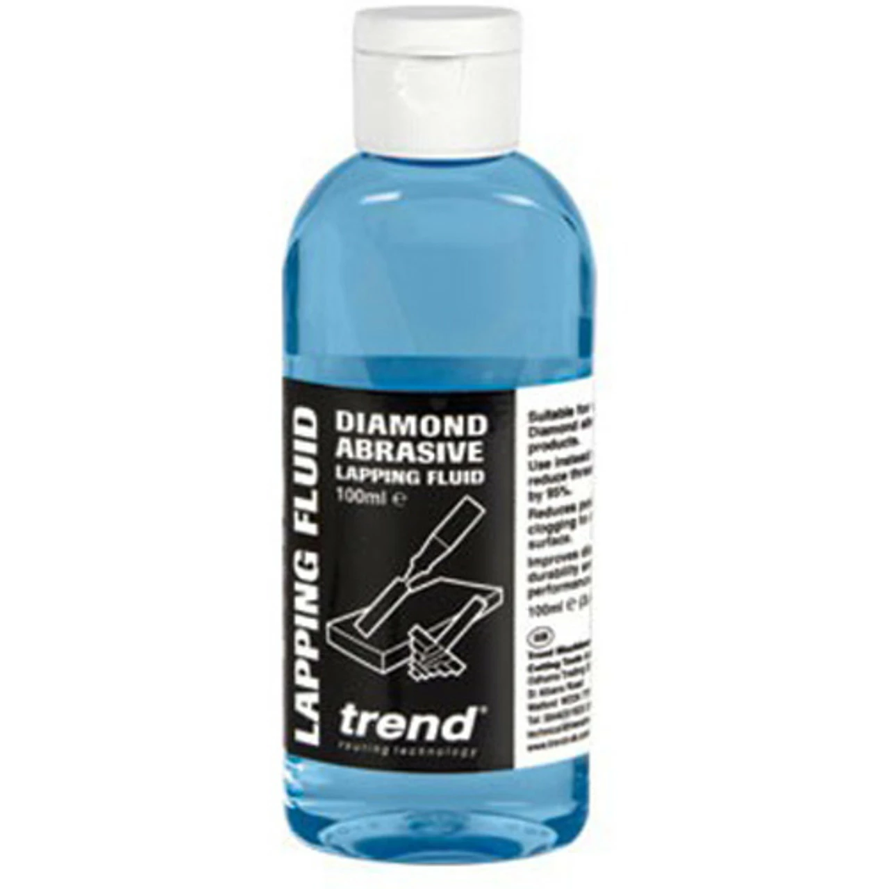 Budget ๐คฉ TREND LAPPING FLUID 100ML ๐คฉ 3 Budget ๐คฉ TREND LAPPING FLUID 100ML ๐คฉ