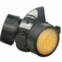 Hot Sale ⌛ RESPIRATOR DUAL FILTER 😀