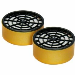 Coupon 🥰 DUST CARTRIDGE 2PC FOR B3465 DUAL RESPIR ❤️