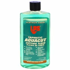Best reviews of 🔔 AQUA CUT CUTTING FLUID 160Z TAPMATIC ✨