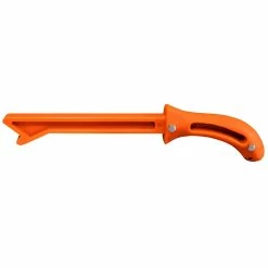 Flash Sale 🥰 MAGNETIC SAFETY PUSH STICK ORANGE COLOR 🎉