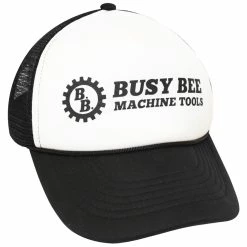 Best Sale 🎁 RETRO BUSY BEE TOOLS TRUCKER HAT ❤️