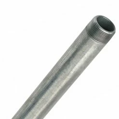 Best Pirce 😍 PREMIUM GALVANIZED STEEL PIPE 0.75 X 4FT 🔥