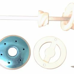 Flash Sale ๐ SALT SHAKER AND PEPPERMILL CHROME ๐