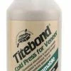 Cheap 😀 TITEBOND COLD PRESS VENEER 1QUART ✔️