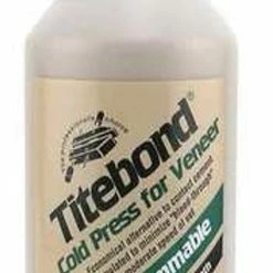 Cheap 😀 TITEBOND COLD PRESS VENEER 1QUART ✔️
