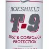 Outlet ✔️ BOESHIELD T9 PROTECTANT AND LUBRICANT 12OZ ⭐ -Shop-Essentials sale B3707 40507.1544698704