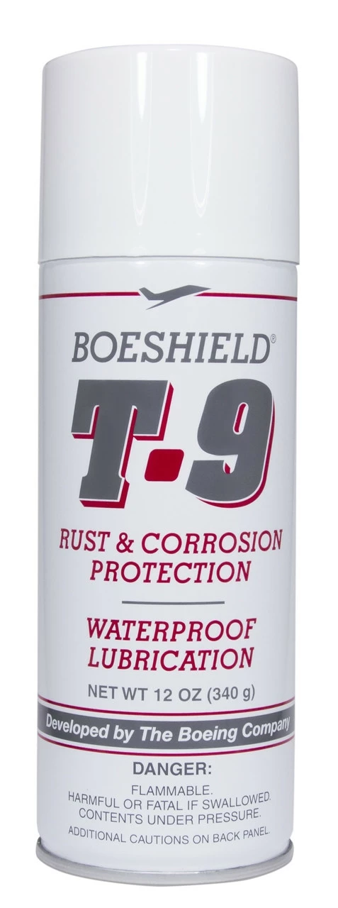 Outlet ✔️ BOESHIELD T9 PROTECTANT AND LUBRICANT 12OZ ⭐ 3 Outlet ✔️ BOESHIELD T9 PROTECTANT AND LUBRICANT 12OZ ⭐