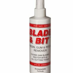 Promo 🎉 BOESHIELD BLADE AND BIT CLEANER 8OZ 🌟
