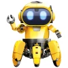 Buy 😍 TOBBIE THE ROBOT BUILD N PLAY KIT 👍 -Shop-Essentials sale B3826 2 54123.1569596409