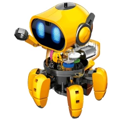 Buy 😍 TOBBIE THE ROBOT BUILD N PLAY KIT 👍 -Shop-Essentials sale B3826 3 46837.1569596412