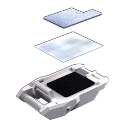 Promo 🛒 SALT WATER RUNNER BUILD N PLAY KIT 🤩 -Shop-Essentials sale B3827 4 45375.1569596615