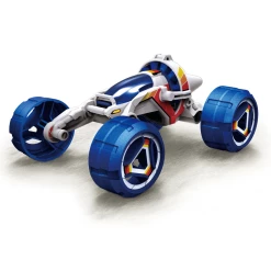 Promo 🛒 SALT WATER RUNNER BUILD N PLAY KIT 🤩 -Shop-Essentials sale B3827 96220.1569596624