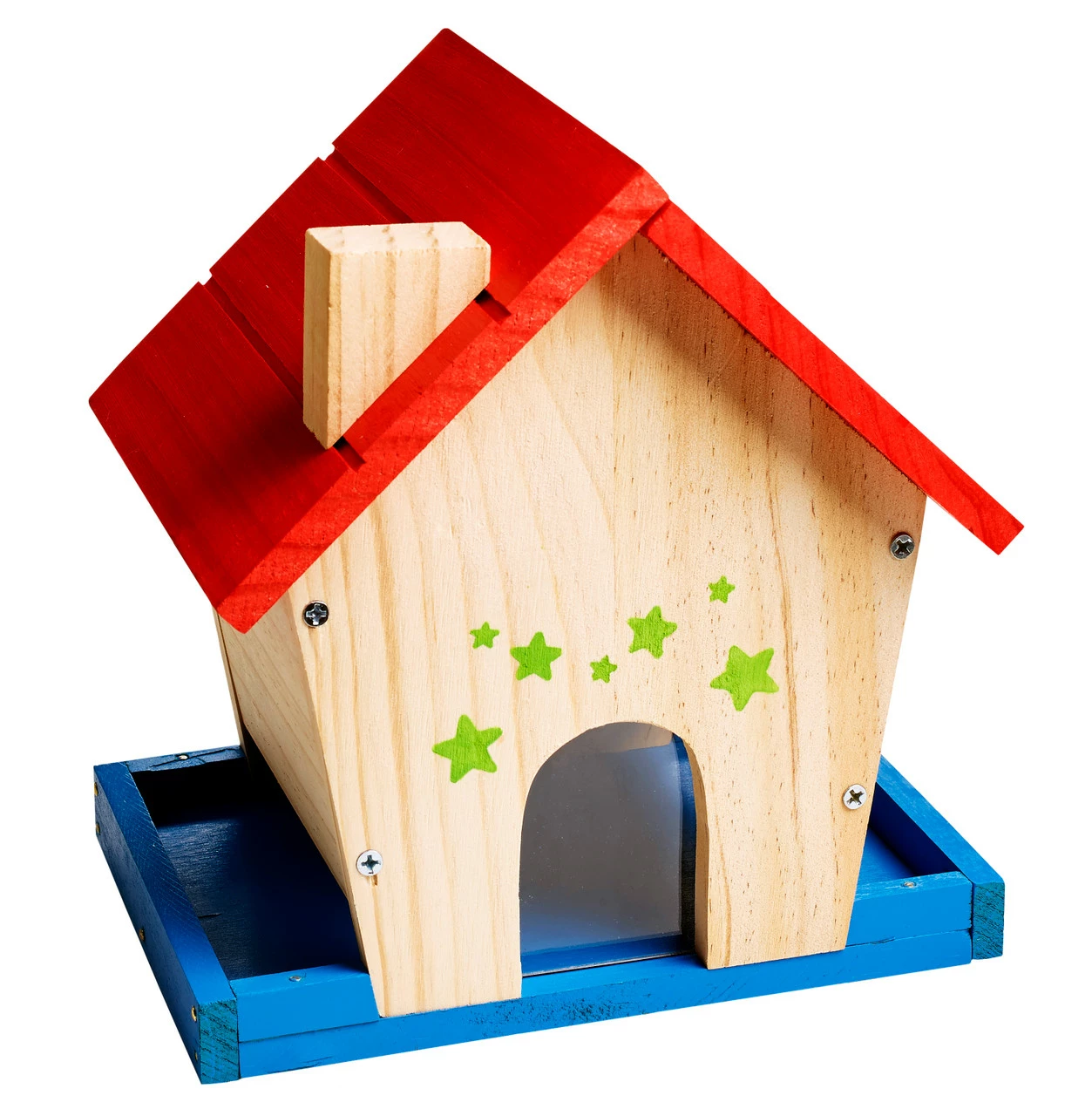 Budget ๐ STANLEY BIRD FEEDER BUILD N PLAY KIT ๐คฉ 3 Budget ๐ STANLEY BIRD FEEDER BUILD N PLAY KIT ๐คฉ