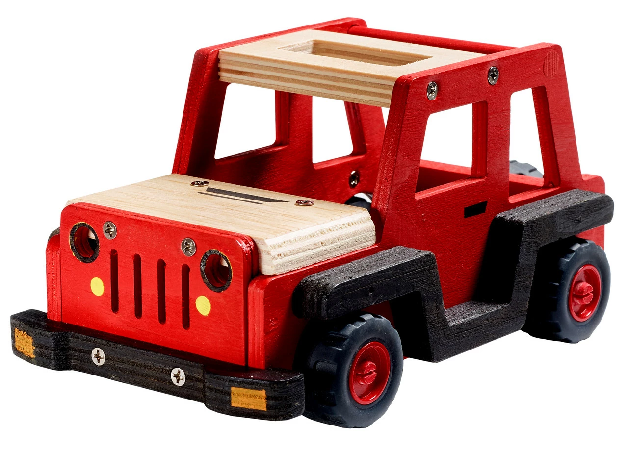 Best reviews of β¨ STANLEY OFF ROAD BUILD N PLAY KIT π― 3 Best reviews of β¨ STANLEY OFF ROAD BUILD N PLAY KIT π―