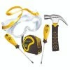 Deals ✨ STANLEY KIDS 5PC TOOL KIT ✔️
